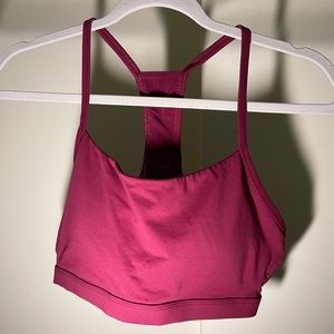 Fabletics Portia medium impact sports bra - Medium